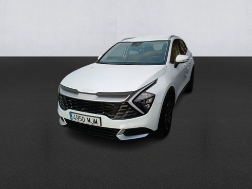 40543ad341c7ad9b85737cf1254c2d0f-4028 Kia Sportage 1.6 T-gdi Mhev 110kw (150cv) Drive 4×2 - 1