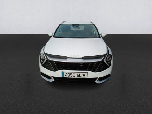 40543ad341c7ad9b85737cf1254c2d0f-4029 Kia Sportage 1.6 T-gdi Mhev 110kw (150cv) Drive 4×2 - 2