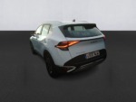 40543ad341c7ad9b85737cf1254c2d0f-4033 Kia Sportage 1.6 T-gdi Mhev 110kw (150cv) Drive 4×2 - 6