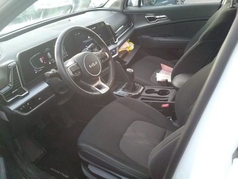 40543ad341c7ad9b85737cf1254c2d0f-4034 Kia Sportage 1.6 T-gdi Mhev 110kw (150cv) Drive 4×2 - 7