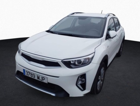 40543ad341c7ad9b85737cf1254c2d0f-4036 Kia Stonic 1.2 DPi 62kW (84CV) Concept