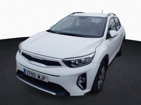 40543ad341c7ad9b85737cf1254c2d0f-4036 Kia Stonic 1.2 Dpi 62kw (84cv) Concept - 1