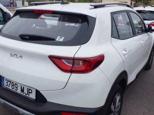 40543ad341c7ad9b85737cf1254c2d0f-4038 Kia Stonic 1.2 Dpi 62kw (84cv) Concept - 3