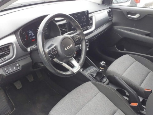 40543ad341c7ad9b85737cf1254c2d0f-4040 Kia Stonic 1.2 Dpi 62kw (84cv) Concept - 5