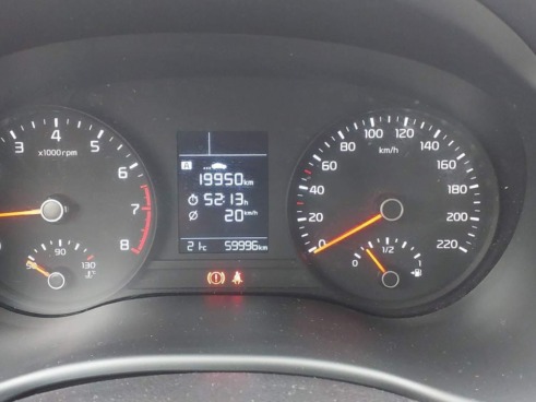40543ad341c7ad9b85737cf1254c2d0f-4042 Kia Stonic 1.2 Dpi 62kw (84cv) Concept - 7