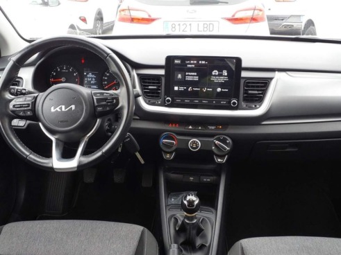 40543ad341c7ad9b85737cf1254c2d0f-4043 Kia Stonic 1.2 Dpi 62kw (84cv) Concept - 8
