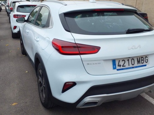 40543ad341c7ad9b85737cf1254c2d0f-4045 Kia Xceed 1.0 T-gdi Drive 88kw (120cv) - 2