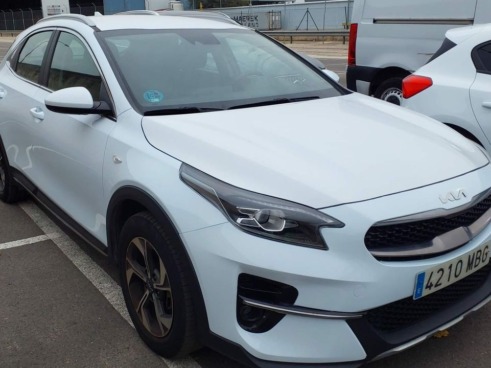 40543ad341c7ad9b85737cf1254c2d0f-4047 Kia Xceed 1.0 T-gdi Drive 88kw (120cv) - 4