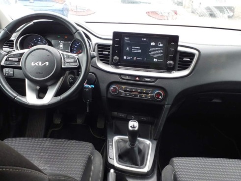 40543ad341c7ad9b85737cf1254c2d0f-4051 Kia Xceed 1.0 T-gdi Drive 88kw (120cv) - 8