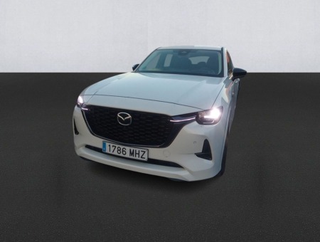 40543ad341c7ad9b85737cf1254c2d0f-4052 Mazda CX-60 e-Skyactiv D MHEV 147kw 8AT Homura Com-P