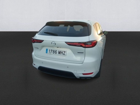 40543ad341c7ad9b85737cf1254c2d0f-4055 Mazda Cx-60 E-skyactiv D Mhev 147kw 8at Homura Com-p - 4