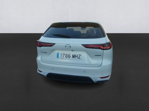 40543ad341c7ad9b85737cf1254c2d0f-4056 Mazda Cx-60 E-skyactiv D Mhev 147kw 8at Homura Com-p - 5