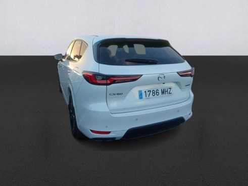40543ad341c7ad9b85737cf1254c2d0f-4057 Mazda Cx-60 E-skyactiv D Mhev 147kw 8at Homura Com-p - 6