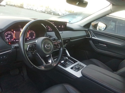 40543ad341c7ad9b85737cf1254c2d0f-4058 Mazda Cx-60 E-skyactiv D Mhev 147kw 8at Homura Com-p - 7