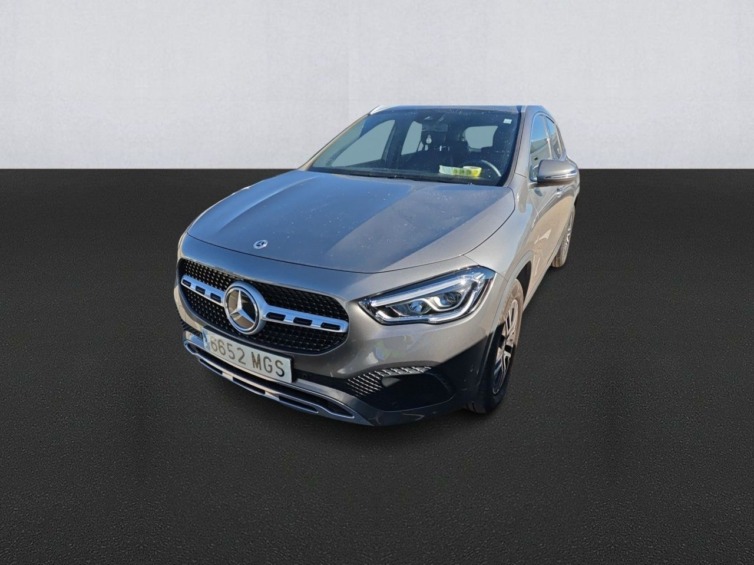 Mercedes Gla 200 D Mercedes Gla 200 D
