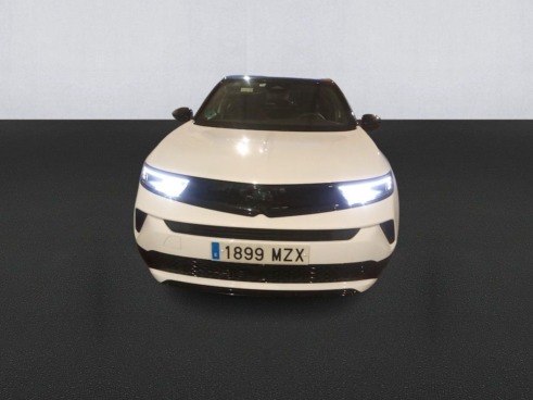 40543ad341c7ad9b85737cf1254c2d0f-4093 Opel Mokka 1.2 T 100kw (136 Cv) Gs - 2