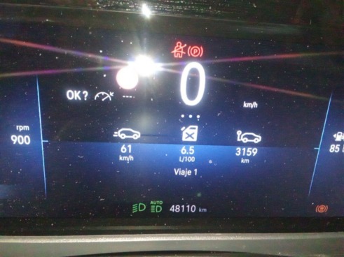40543ad341c7ad9b85737cf1254c2d0f-4099 Opel Mokka 1.2 T 100kw (136 Cv) Gs - 8