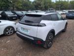 40543ad341c7ad9b85737cf1254c2d0f-4103 Peugeot 2008 Allure Puretech 100 S&s 6 Vel. Man - 4