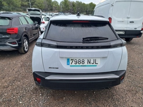 40543ad341c7ad9b85737cf1254c2d0f-4104 Peugeot 2008 Allure Puretech 100 S&s 6 Vel. Man - 5