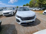 40543ad341c7ad9b85737cf1254c2d0f-4109 Peugeot 2008 Allure Puretech 100 S&s 6 Vel. Man - 2