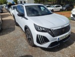 40543ad341c7ad9b85737cf1254c2d0f-4110 Peugeot 2008 Allure Puretech 100 S&s 6 Vel. Man - 3