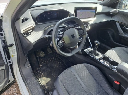 40543ad341c7ad9b85737cf1254c2d0f-4114 Peugeot 2008 Allure Puretech 100 S&s 6 Vel. Man - 7