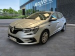 Renault Megane (o) Intens Tce 103 Kw (140cv) Gpf Renault Megane (o) Intens Tce 103 Kw (140cv) Gpf