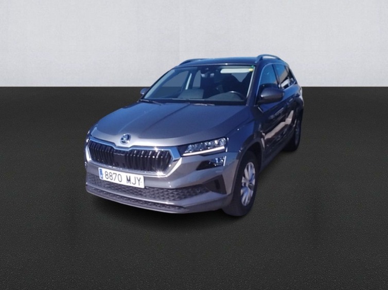 Skoda Karoq 2.0 Tdi 110kw (150cv) Dsg 4×4 Ambition Skoda Karoq 2.0 Tdi 110kw (150cv) Dsg 4×4 Ambition