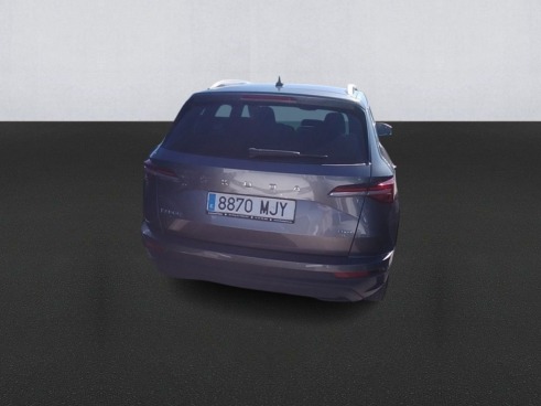 40543ad341c7ad9b85737cf1254c2d0f-4187 Skoda Karoq 2.0 Tdi 110kw (150cv) Dsg 4×4 Ambition - 5