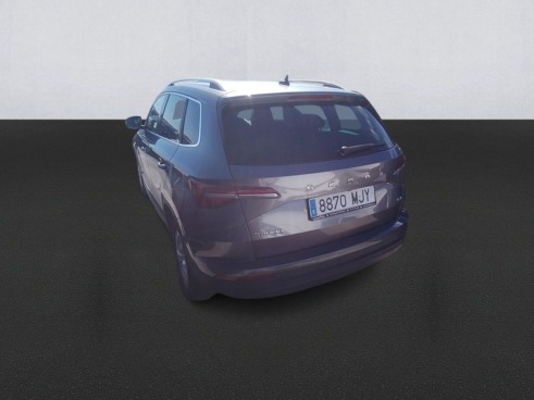40543ad341c7ad9b85737cf1254c2d0f-4188 Skoda Karoq 2.0 Tdi 110kw (150cv) Dsg 4×4 Ambition - 6