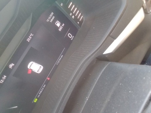 40543ad341c7ad9b85737cf1254c2d0f-4190 Skoda Karoq 2.0 Tdi 110kw (150cv) Dsg 4×4 Ambition - 8