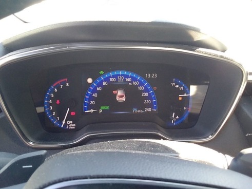 40543ad341c7ad9b85737cf1254c2d0f-4198 Toyota Corolla 2.0 180h Style E-cvt - 8