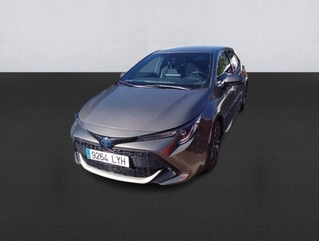 40543ad341c7ad9b85737cf1254c2d0f-4199 Toyota Corolla 2.0 180H STYLE E-CVT