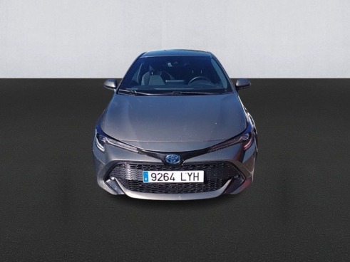 40543ad341c7ad9b85737cf1254c2d0f-4200 Toyota Corolla 2.0 180h Style E-cvt - 2