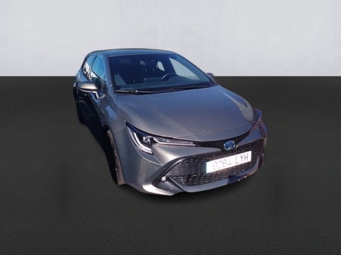 40543ad341c7ad9b85737cf1254c2d0f-4201 Toyota Corolla 2.0 180h Style E-cvt - 3