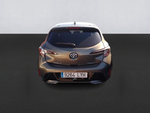 40543ad341c7ad9b85737cf1254c2d0f-4203 Toyota Corolla 2.0 180h Style E-cvt - 5
