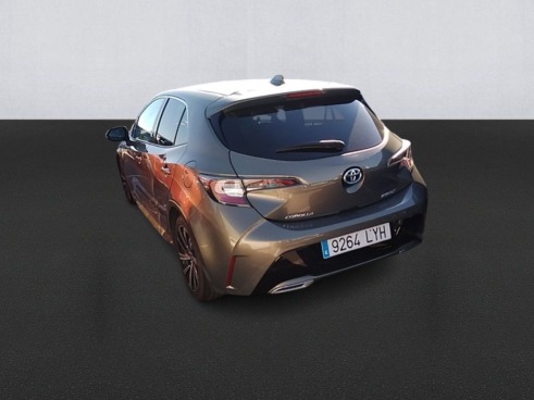 40543ad341c7ad9b85737cf1254c2d0f-4204 Toyota Corolla 2.0 180h Style E-cvt - 6