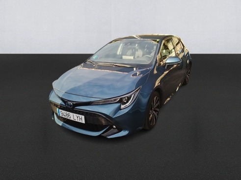 40543ad341c7ad9b85737cf1254c2d0f-4207 Toyota Corolla 2.0 180h Style E-cvt - 1