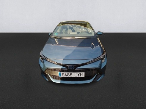40543ad341c7ad9b85737cf1254c2d0f-4208 Toyota Corolla 2.0 180h Style E-cvt - 2