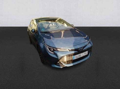 40543ad341c7ad9b85737cf1254c2d0f-4209 Toyota Corolla 2.0 180h Style E-cvt - 3