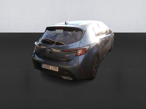 40543ad341c7ad9b85737cf1254c2d0f-4210 Toyota Corolla 2.0 180h Style E-cvt - 4