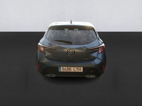 40543ad341c7ad9b85737cf1254c2d0f-4211 Toyota Corolla 2.0 180h Style E-cvt - 5