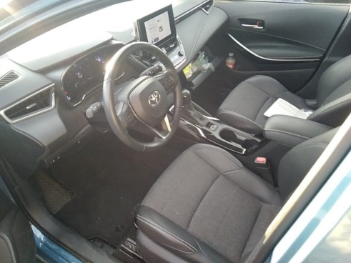 40543ad341c7ad9b85737cf1254c2d0f-4213 Toyota Corolla 2.0 180h Style E-cvt - 7