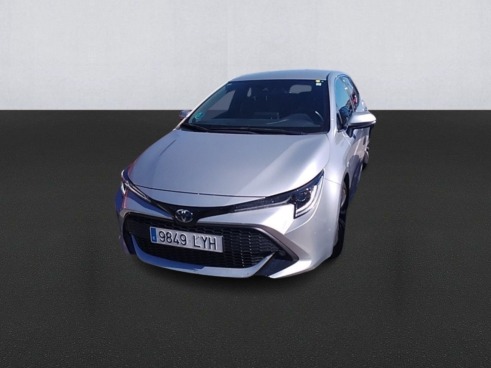 40543ad341c7ad9b85737cf1254c2d0f-4215 Toyota Corolla 2.0 180h Style E-cvt - 1