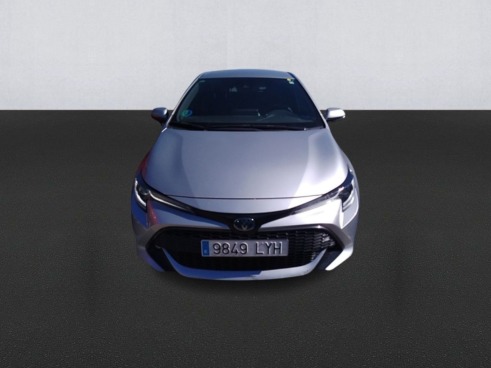 40543ad341c7ad9b85737cf1254c2d0f-4216 Toyota Corolla 2.0 180h Style E-cvt - 2