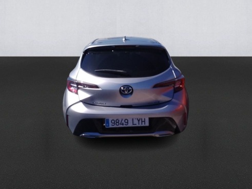 40543ad341c7ad9b85737cf1254c2d0f-4219 Toyota Corolla 2.0 180h Style E-cvt - 5