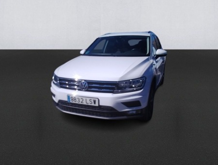 40543ad341c7ad9b85737cf1254c2d0f-4231 Volkswagen Tiguan Advance 2.0 TDI 110kW (150CV)