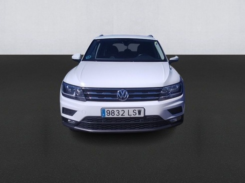 40543ad341c7ad9b85737cf1254c2d0f-4232 Volkswagen Tiguan Allspace Advance 2.0 Tdi 110kw (150cv) - 2