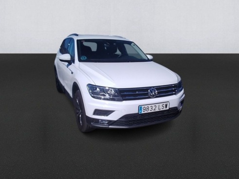 40543ad341c7ad9b85737cf1254c2d0f-4233 Volkswagen Tiguan Allspace Advance 2.0 Tdi 110kw (150cv) - 3
