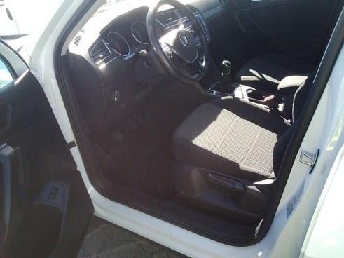 40543ad341c7ad9b85737cf1254c2d0f-4237 Volkswagen Tiguan Allspace Advance 2.0 Tdi 110kw (150cv) - 7